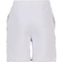 Build Your Brand Basic Kids Basic Sweatshorts white