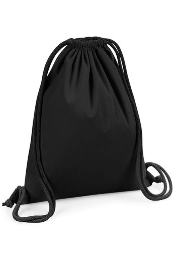 Image produit Sac de gym en coton biologique de qualité