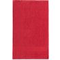 L-merch Guest Towel red