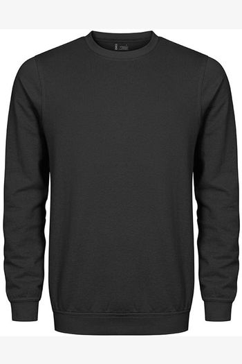 Image produit Sweat unisexe polycoton