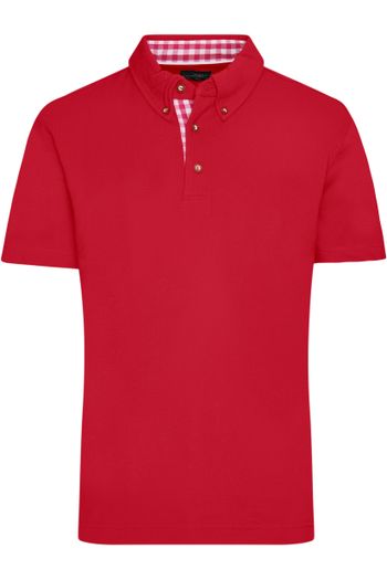 Image produit Men´s Traditional Polo