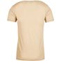 Next Level Apparel Unisex cotton T-Shirt cream
