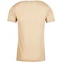 Next-level-apparel Unisex cotton T-Shirt cream