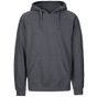 Neutral Mens Hoodie dark_heather