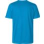 Neutral Recycled Performance T-Shirt sapphire