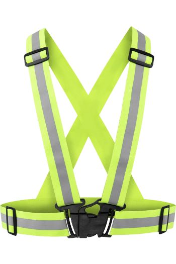Image produit Reflective Body Belt "PRAGUE"