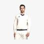 Surridge Curve long sleeve sweater