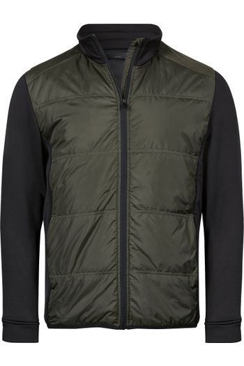 Image produit Hybrid-stretch jacket
