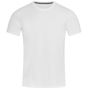 Stedman Clive Crew Neck white