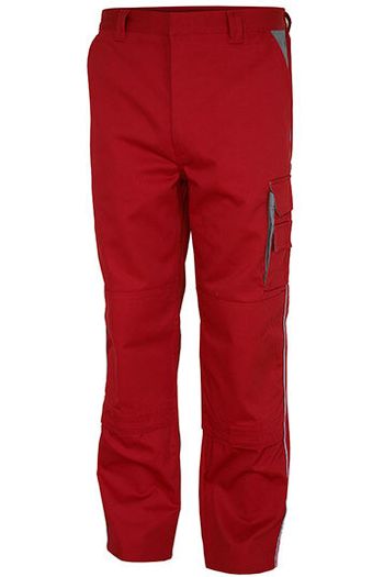 Image produit Contrast Work Pants