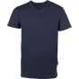 HRM Men's Luxury V-Neck Tees Navy