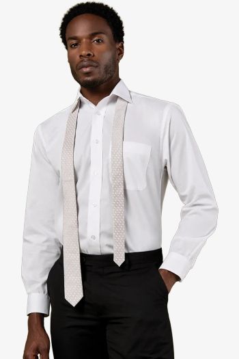 Business Shirt Long Sleeve