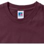 Russell Athletic Authentic T-⁠⁠shirt Classique Enfant burgundy