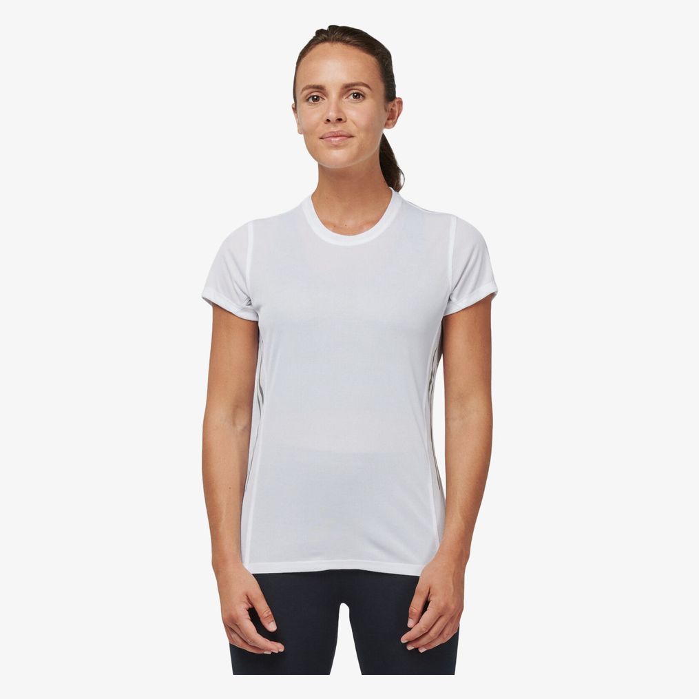 T-shirt de sport manches courtes femme - PROACT®