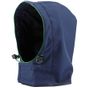 Pen Duick Universal Softshell Hood navy/fluo_green