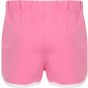 SF Clothing Kids´ retro shorts bright_pink/white