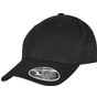 flexfit Flexfit 110 Organic Cap black