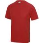 AWDis Just Cool Kids Cool T fire_red