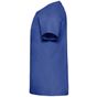 fruit of the loom Valueweight T Girls royal_blue
