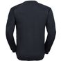 Russell Workwear Set-In Sweatshirt french_navy