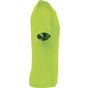 ProAct  T-shirt sport manches courtes homme lime