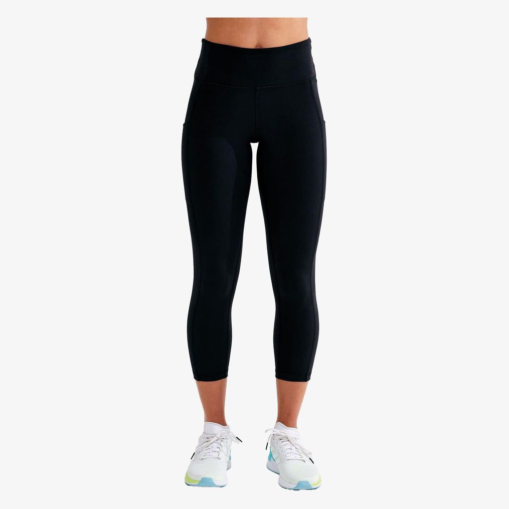 Legging 7/8 femme Performance en tissu recyclé Tridri® TriDri