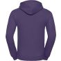 Russell Sweat capuche purple
