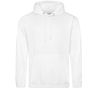 AWDis Just Hoods College Hoodie arctic_white
