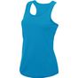 AWDis Just Cool Women's Cool Vest sapphire_blue