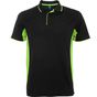 Roly Sport Montmelo - noir/lime - S