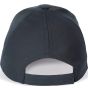 K-up Casquette polyester - 6 panneaux navy
