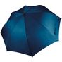 Kimood Grand parapluie de golf navy