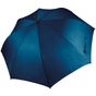 kimood Grand parapluie de golf navy