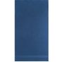 L-merch First Class Beach Towel navy