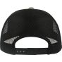 Atlantis Rapper Canvas grey/black