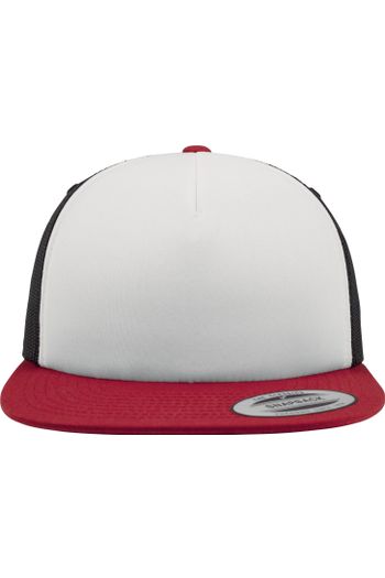 Image produit Foam Trucker With White Front