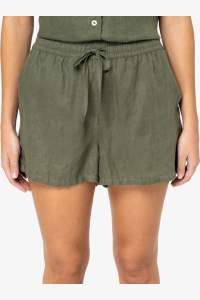 Image produit Short en lin femme