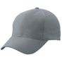 Myrtle Beach Brushed 6-Panel Cap grey