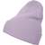 flexfit Heavyweight Long Beanie lilac