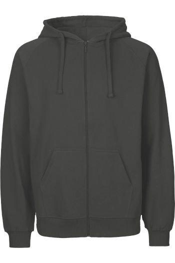 Image produit Mens Zip Hoodie