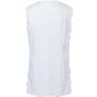 karlowsky Women's Sleeveless Work Tunic Sara White