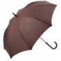 Fare Fare®-Fashion AC Automatic Umbrella mocha