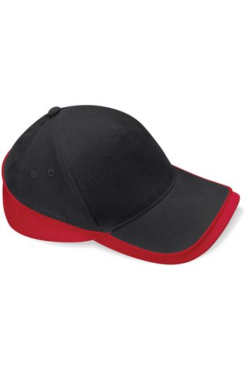 Image produit Casquette de compétition Teamwear