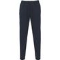 Kariban Pantalon molleton écoresponsable homme navy