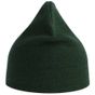 Atlantis Holly - Bonnet en polyester bottle_green