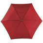 L-merch Mini Pocket Umbrella red