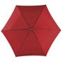 L-merch Mini Pocket Umbrella red