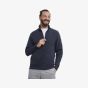 Russell Authentic Sweat zippé homme