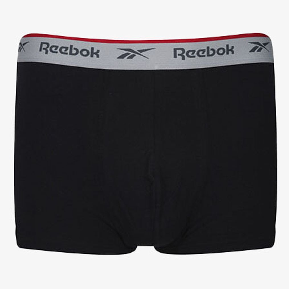 Men´s Trunk - Ovett (3 Pair Pack) Reebok