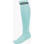 ProAct Chaussettes de sport à rayures PROACT ice_mint/dark_grey